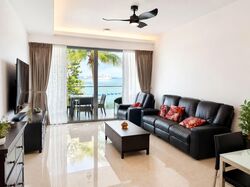 The Azure (D4), Condominium #597121081